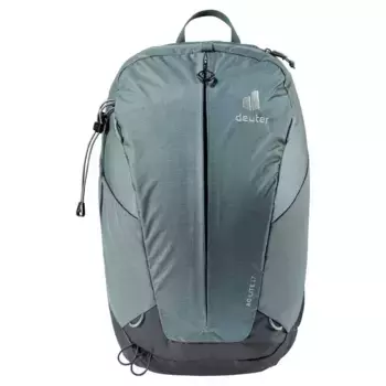 Рюкзак Deuter AC Lite 17L, синий