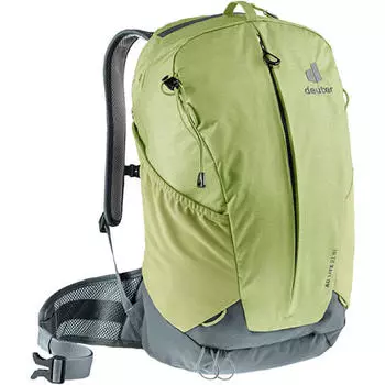 Рюкзак DEUTER AC Lite 21 SL, цвет gruen