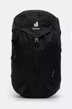 Рюкзак Deuter AC Lite 30, черный