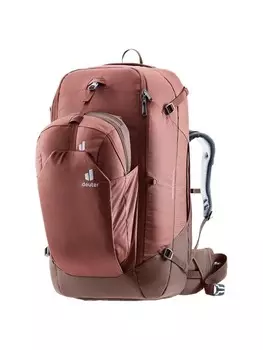 Рюкзак Deuter Access Pro 60 SL Womens Reise 66 cm, цвет caspia-raisin