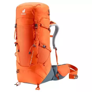 Рюкзак Deuter Aircontact Core 35+10L SL, оранжевый