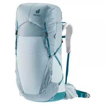 Рюкзак Deuter Aircontact Ultra 45+5L SL, синий