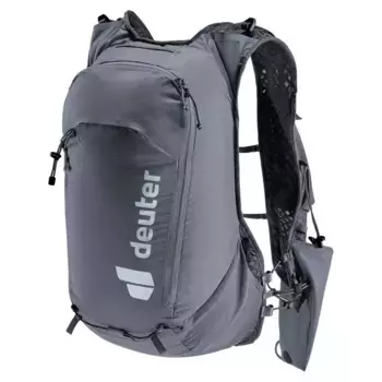 Рюкзак Deuter Ascender 13L, черный