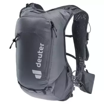 Рюкзак Deuter Ascender 7L, черный