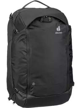 Рюкзак DEUTER Aviant, черный