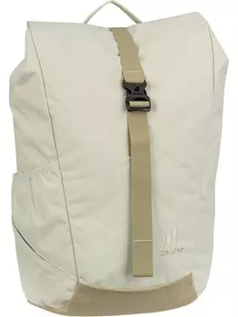 Рюкзак DEUTER Backpack Stepout 22, цвет beige/ecru