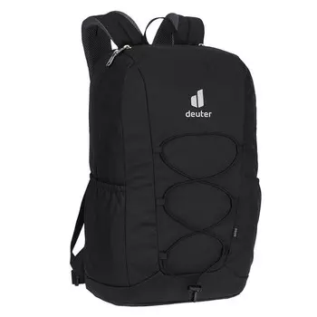 Рюкзак Deuter, черный