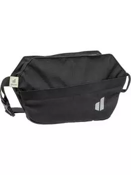 Рюкзак Deuter, черный