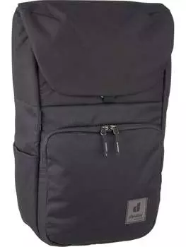 Рюкзак Deuter, черный