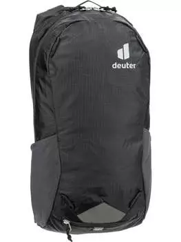 Рюкзак Deuter, черный