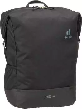 Рюкзак Deuter, черный