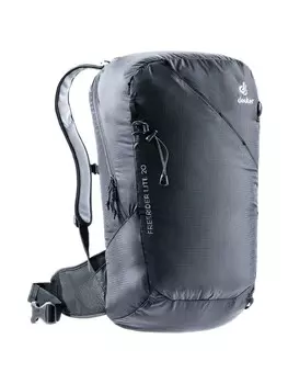 Рюкзак Deuter, черный