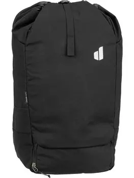 Рюкзак DEUTER, черный