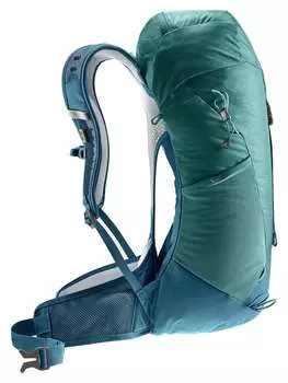 Рюкзак Deuter, цвет alpinegreen-arctic