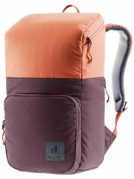 Рюкзак Deuter, цвет aubergine-sienna