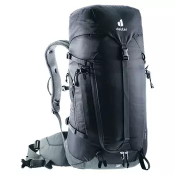 Рюкзак Deuter, цвет Black-Shale