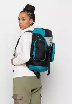 Рюкзак Deuter, цвет black tin