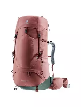 Рюкзак Deuter, цвет caspia/ivy