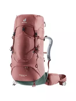 Рюкзак Deuter, цвет caspia/ivy