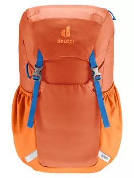 Рюкзак Deuter, цвет chestnut-mandarine