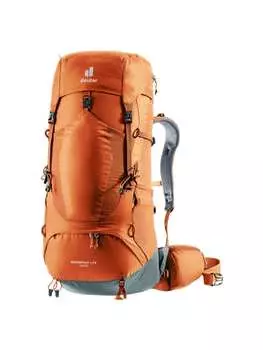 Рюкзак Deuter, цвет chestnut/teal
