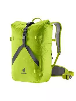 Рюкзак Deuter, цвет citrus