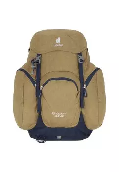 Рюкзак Deuter, цвет clay navy