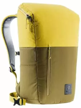 Рюкзак Deuter, цвет clay-turmeric