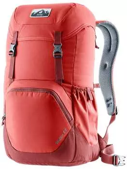 Рюкзак Deuter, цвет currant-redwood