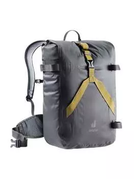 Рюкзак Deuter, цвет graphite