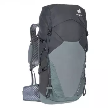 Рюкзак Deuter, цвет Graphite-Shale