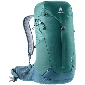 Рюкзак Deuter, цвет grn/blau