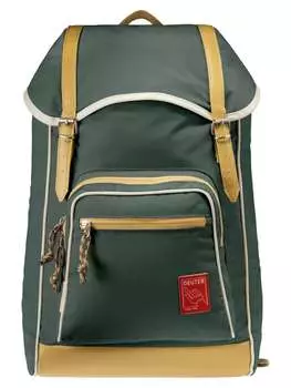 Рюкзак Deuter, цвет ivy-caramel