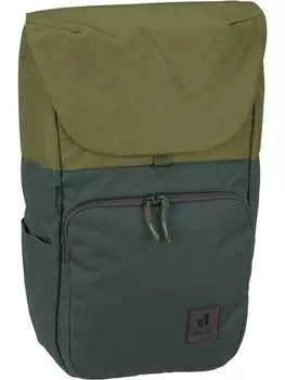 Рюкзак Deuter, цвет ivy/khaki