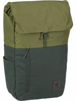 Рюкзак Deuter, цвет ivy/khaki