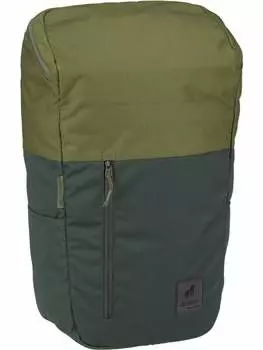 Рюкзак Deuter, цвет ivy/khaki