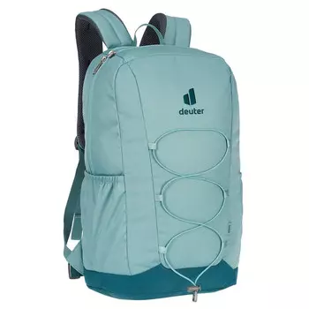 Рюкзак Deuter, цвет Jade-Deepsea