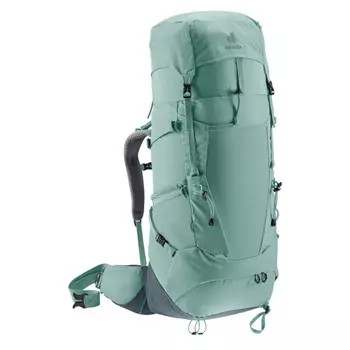 Рюкзак Deuter, цвет Jade-Graphite