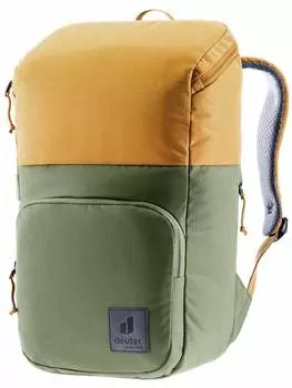 Рюкзак Deuter, цвет khaki-cinnamon