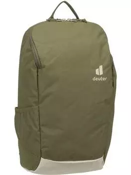 Рюкзак Deuter, цвет khaki/sand