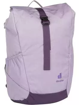 Рюкзак Deuter, цвет lavender/purple