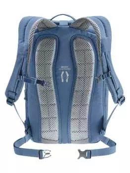 Рюкзак Deuter, цвет marine-ink