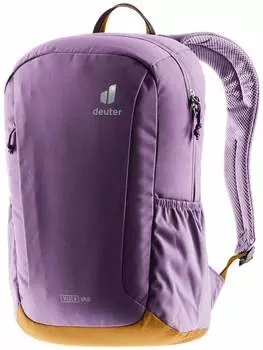 Рюкзак Deuter, цвет plum-cinnamon