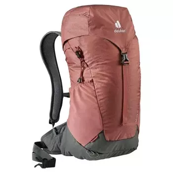 Рюкзак Deuter, цвет rot/schwarz