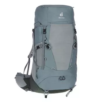 Рюкзак Deuter, цвет Shale-Ivy