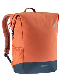 Рюкзак Deuter, цвет sienna-marine