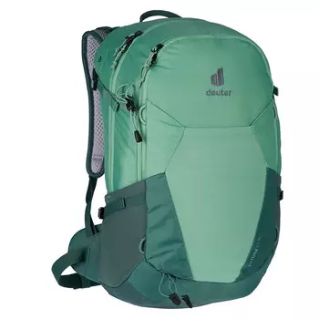 Рюкзак Deuter, цвет Spearmint-Seagreen