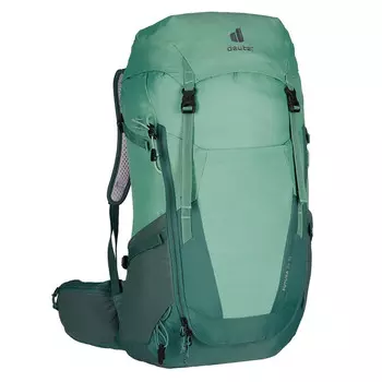 Рюкзак Deuter, цвет Spearmint-Seagreen