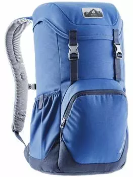 Рюкзак Deuter, цвет steel-navy