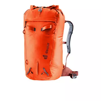 Рюкзак Deuter Durascent 28 SL, красный